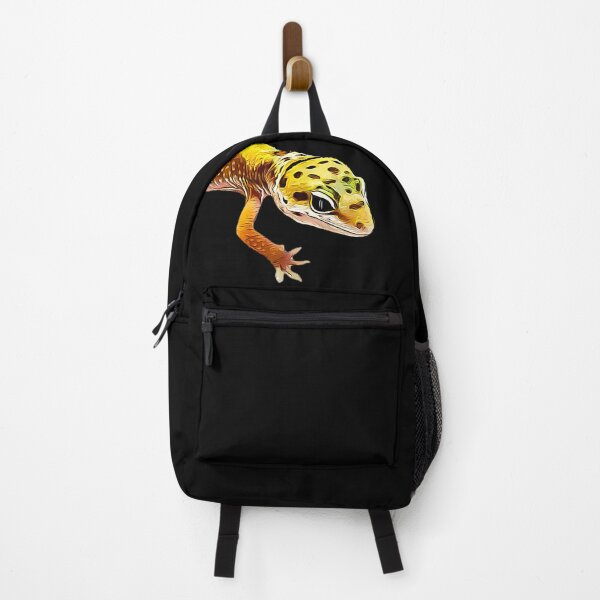 Item preview, Leopard gecko designed and sold by Elarex.