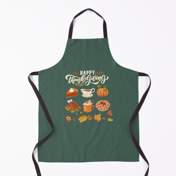 Item preview, Happy Thanksgiving Dinner Menu designed and sold by moderncrazeshop.