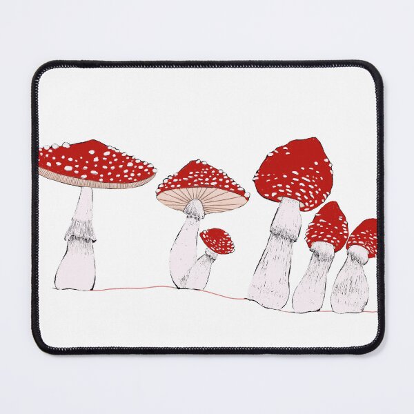 Item preview, Amanita  designed and sold by HealingHearts17.