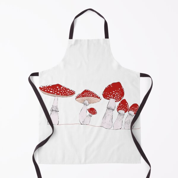 Item preview, Amanita  designed and sold by HealingHearts17.