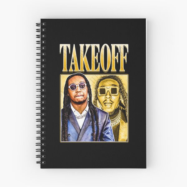 Item preview, Rip Takeoff designed and sold by AlexanderMartii.