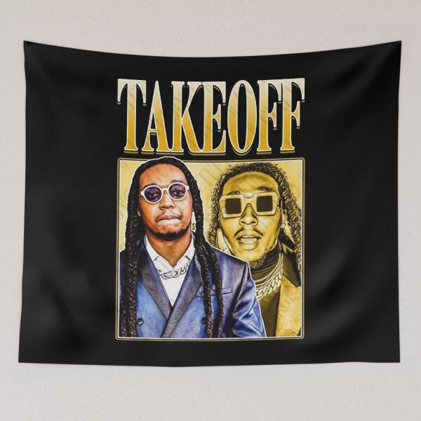 Item preview, Rip Takeoff designed and sold by AlexanderMartii.