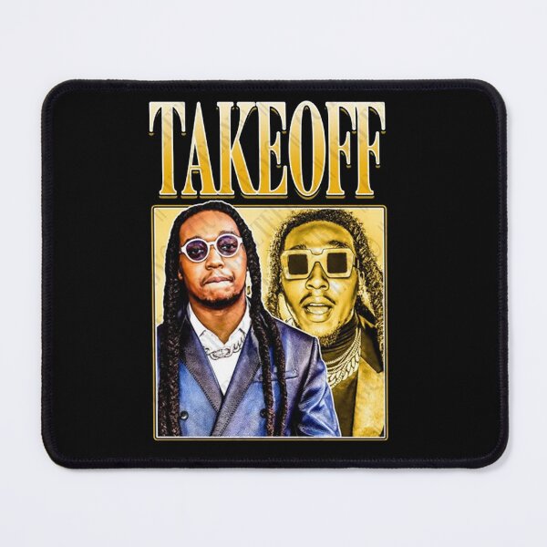 Item preview, Rip Takeoff designed and sold by AlexanderMartii.