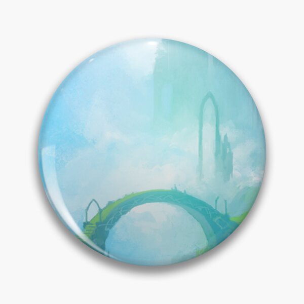Item preview,  fantasy love  landscape digital art by : landscapehaven designed and sold by landscapehaven.