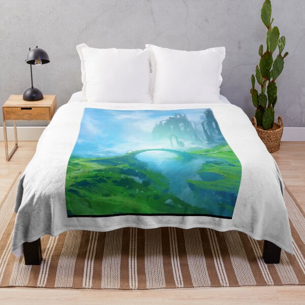 Item preview,  fantasy love  landscape digital art by : landscapehaven designed and sold by landscapehaven.