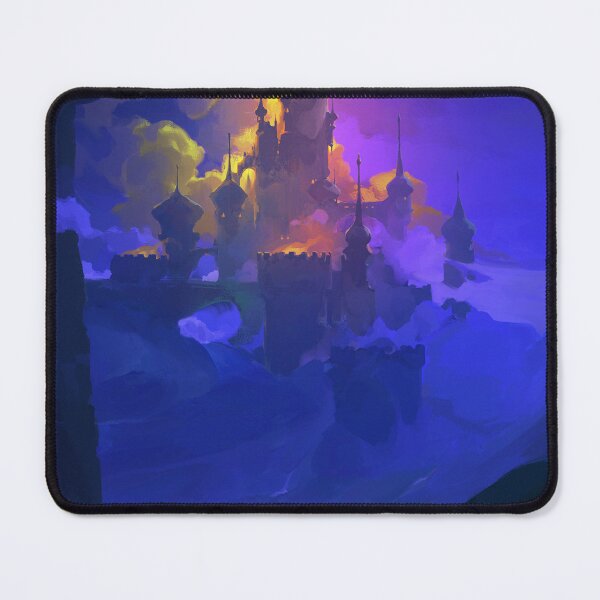 Item preview, space fantasy love landscape digital art by : landscapehaven designed and sold by landscapehaven.