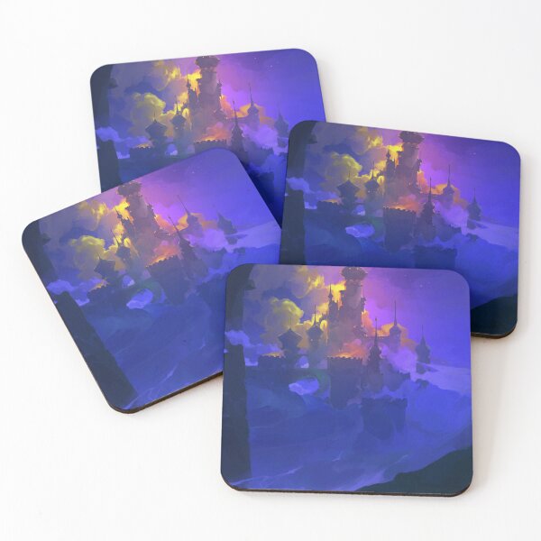 Item preview, space fantasy love  landscape digital art by : landscapehaven designed and sold by landscapehaven.