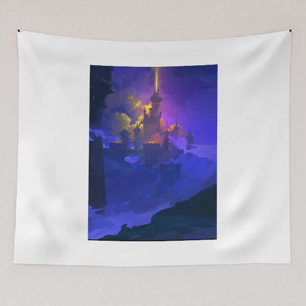 Item preview, space fantasy love  landscape digital art by : landscapehaven designed and sold by landscapehaven.