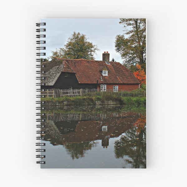 Item preview, The Mill designed and sold by ColinBoylett.