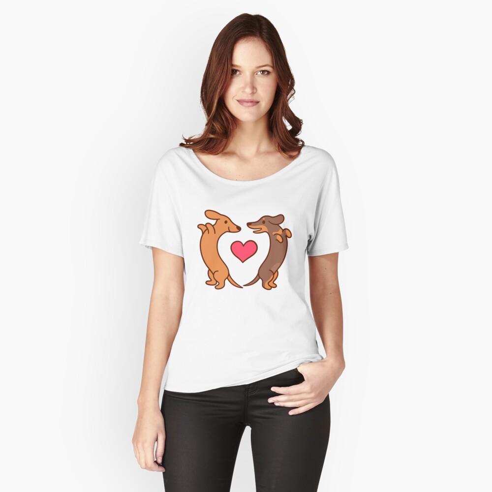 Item preview, Relaxed Fit T-Shirt designed and sold by irmirx.