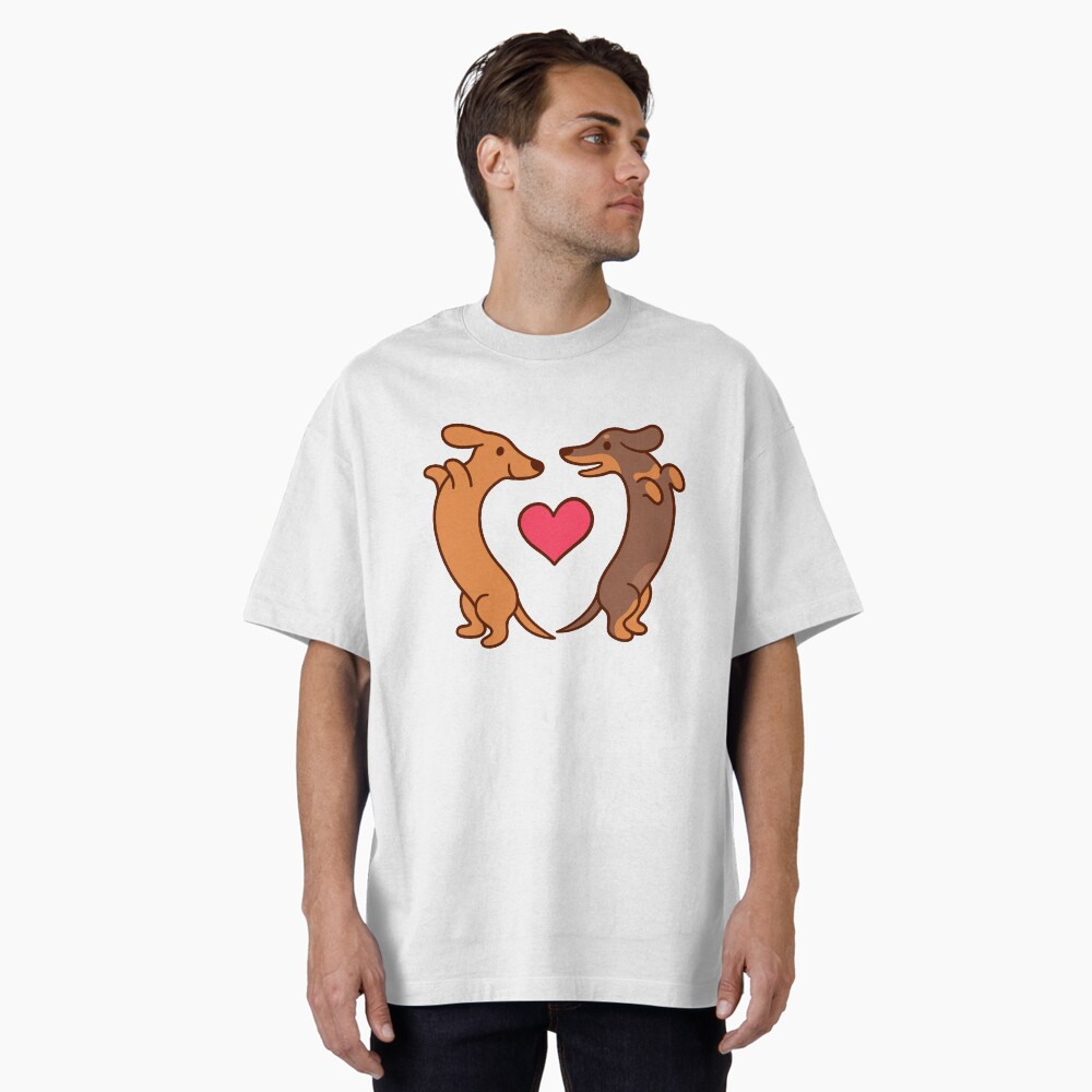 Item preview, Oversized T-Shirt designed and sold by irmirx.