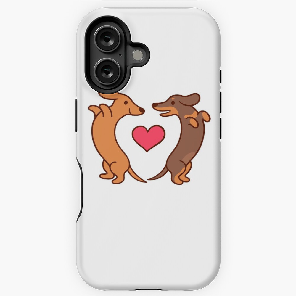Item preview, iPhone Magsafe Tough Case designed and sold by irmirx.