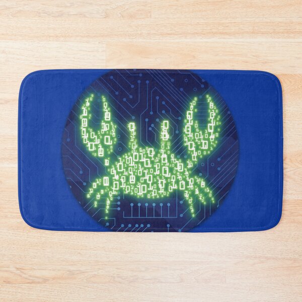 Item preview, Cyber Crab designed and sold by Official-VQL.