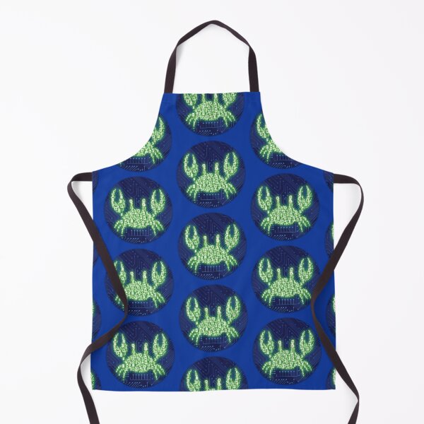 Item preview, Cyber Crab designed and sold by Official-VQL.