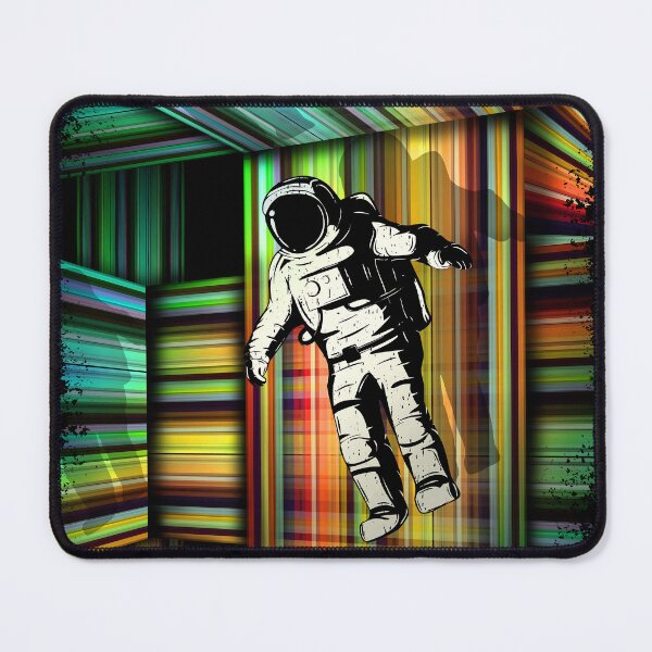 Item preview, Astronaut Trapped in Time Dimension. designed and sold by JDM Guyvit.