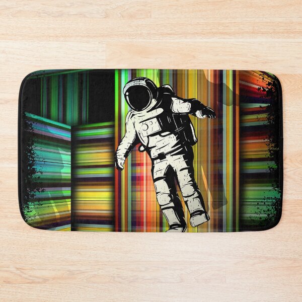 Item preview, Astronaut Trapped in Time Dimension. designed and sold by JDM Guyvit.