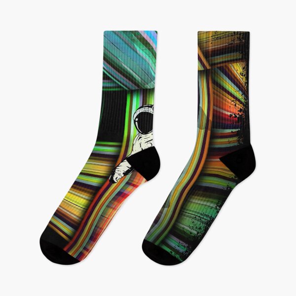 Item preview, Astronaut Trapped in Time Dimension. designed and sold by JDM Guyvit.