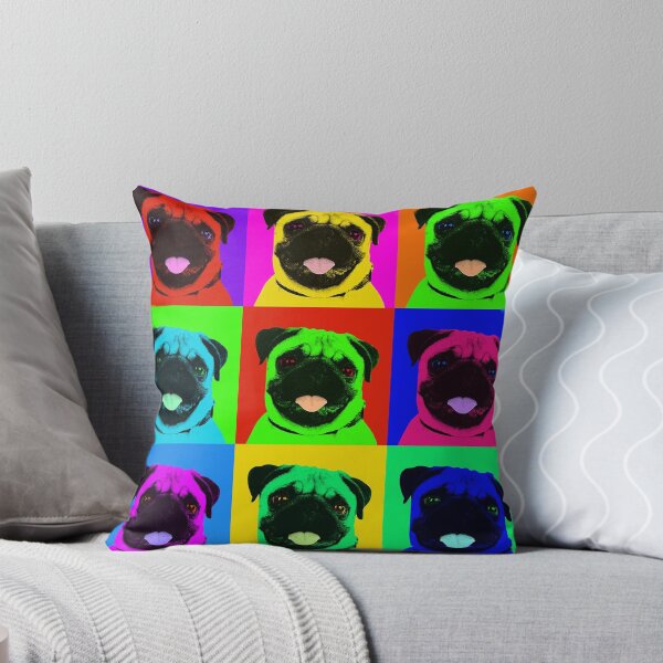 Item preview, Pugs designed and sold by Artaxias_Designs.