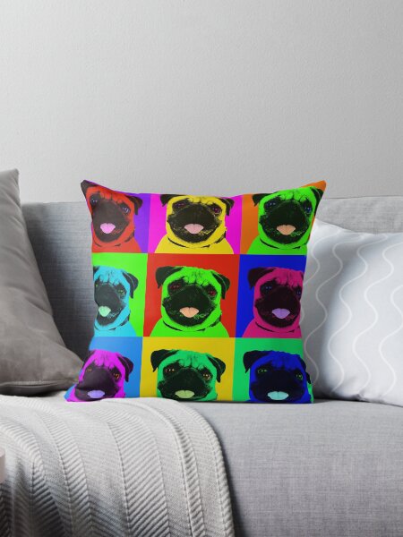 Item preview, Pugs designed and sold by TonyAra.
