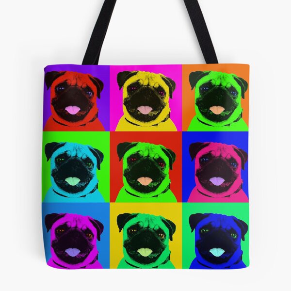 Item preview, Pugs designed and sold by Artaxias_Designs.