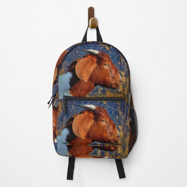 Item preview, Goat designed and sold by Savannah Gibbs.