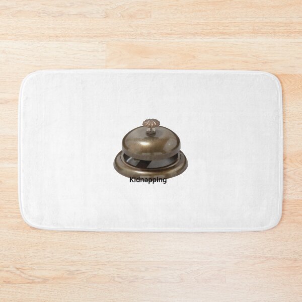 Item preview, ring the bell and subscribe  designed and sold by TheMythosCollection.