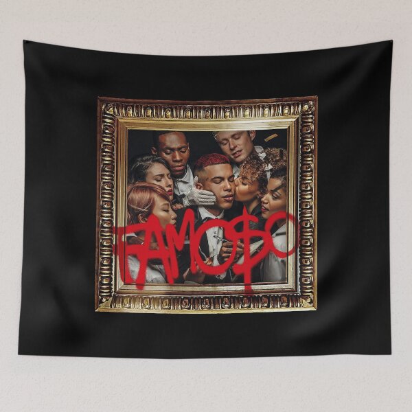 Item preview, Famoso  designed and sold by AlexanderMartii.