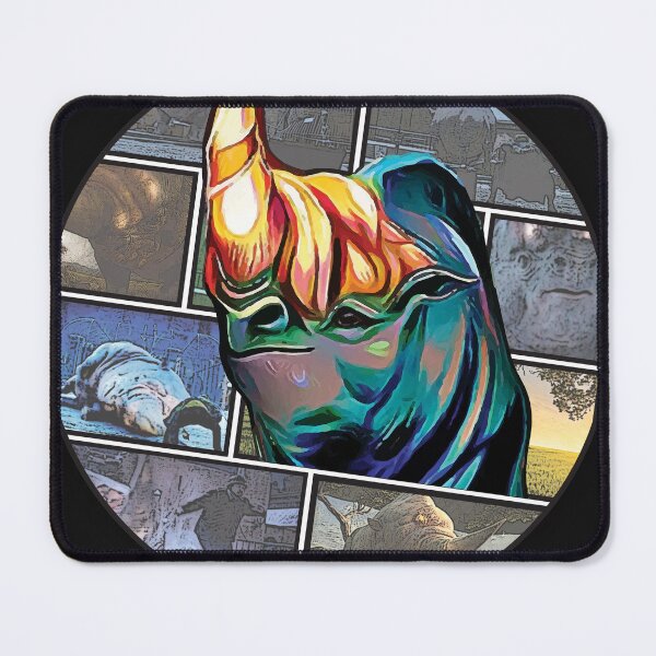 Item preview, Explosive Rhino designed and sold by Official-VQL.