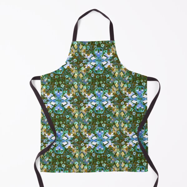 Item preview, Floral Fancy designed and sold by Hibba Tul Wahid.