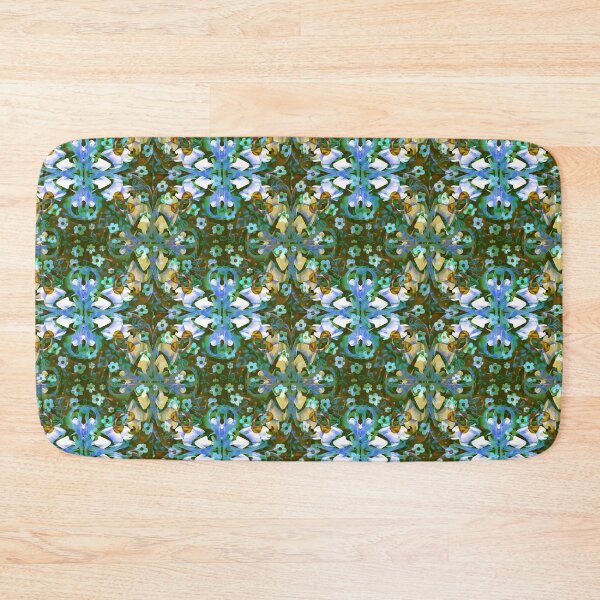 Item preview, Floral Fancy designed and sold by Hibba Tul Wahid.