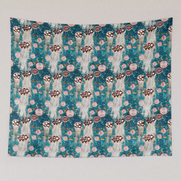 Item preview, Candy coated jellyfish designed and sold by Sasheemi.
