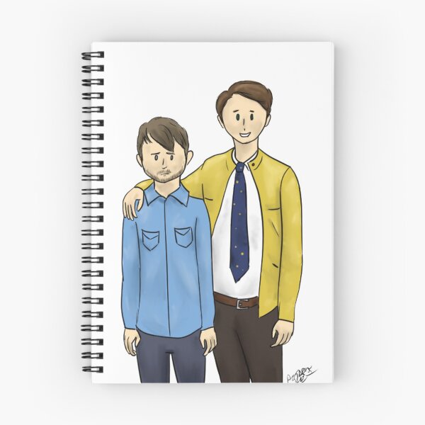 Item preview, Little Dirk & Todd designed and sold by Becky Laine.