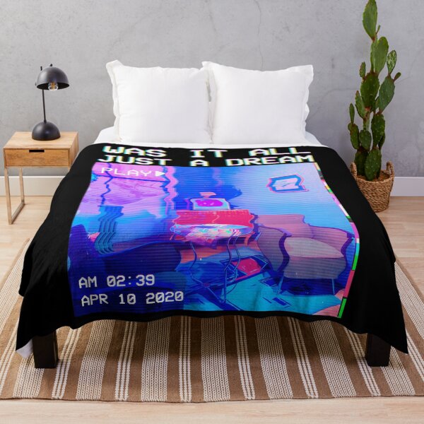 Item preview, Was it all Just a Dream. Aesthetic Emotional designed and sold by lynetampab.