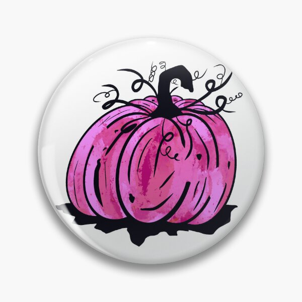 Item preview, Pink Pumpkin  designed and sold by missmann.