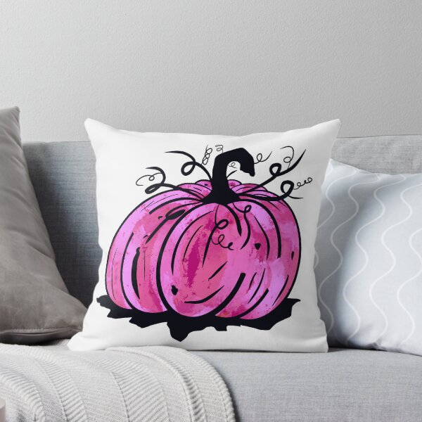 Item preview, Pink Pumpkin  designed and sold by missmann.