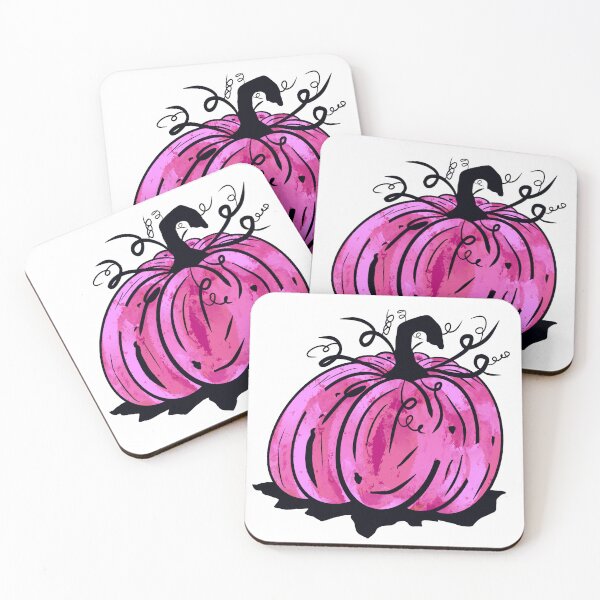 Item preview, Pink Pumpkin  designed and sold by missmann.
