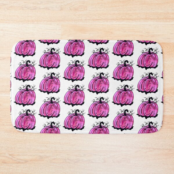 Item preview, Pink Pumpkin  designed and sold by missmann.
