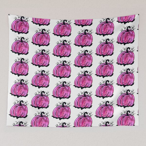 Item preview, Pink Pumpkin  designed and sold by missmann.