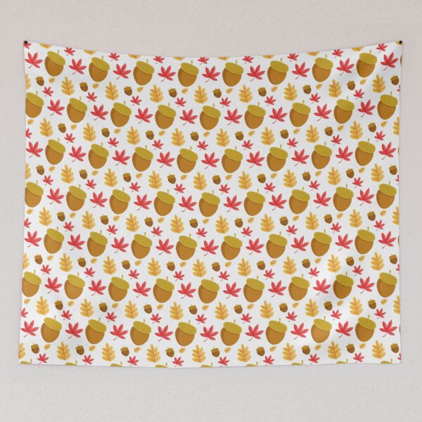 Item preview, Acorns designed and sold by pnkpopcorn.
