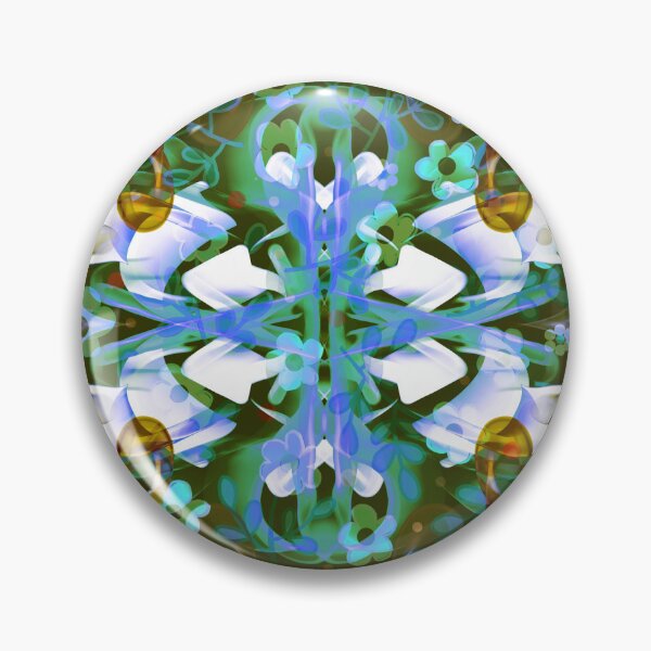 Item preview, Floral Fancy designed and sold by Hibba Tul Wahid.