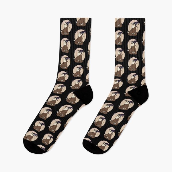 Item preview, Sloth Witch designed and sold by TheSleepyWitch.
