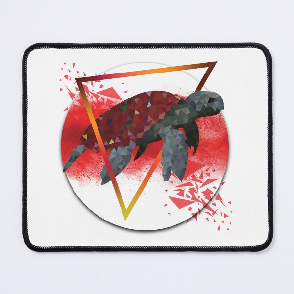 Item preview, Fire Turtle designed and sold by Official-VQL.
