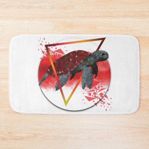 Item preview, Fire Turtle designed and sold by Official-VQL.