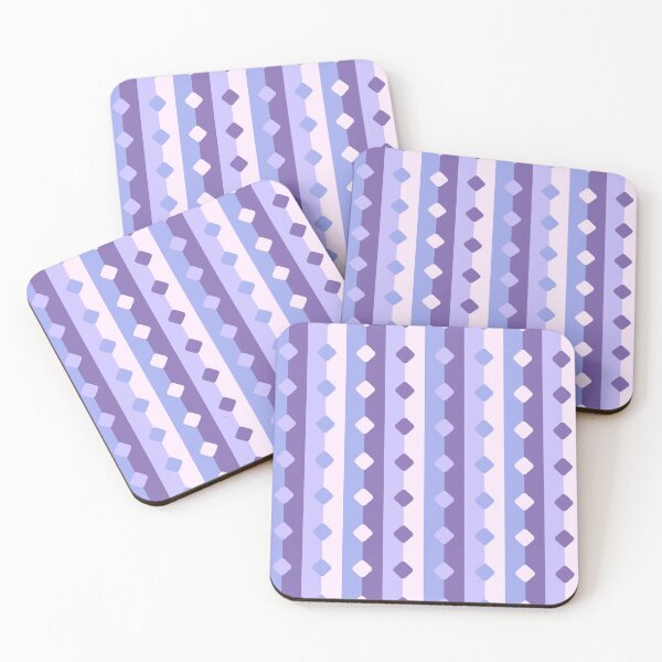 Item preview, Purple Stripes designed and sold by SexyDigitalArt.