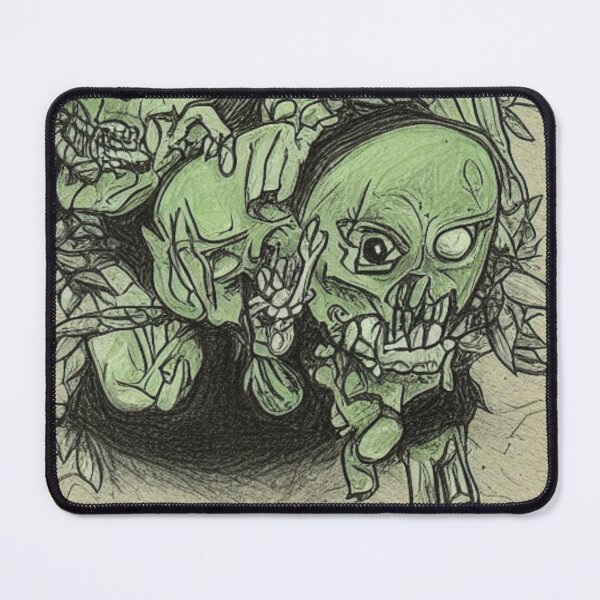 Item preview, Plants vs Zombies | Plants versus zombies designed and sold by cutenevil.