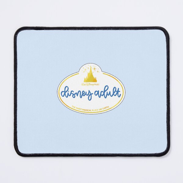 Item preview, disneyadult designed and sold by annielettering.