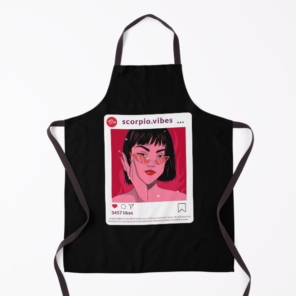 Item preview, Scorpio Girl designed and sold by Studioapartment.