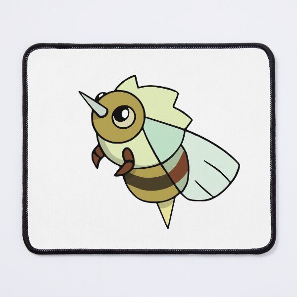 Item preview, The Owl House Clover Bee Palisman designed and sold by iamskypup.