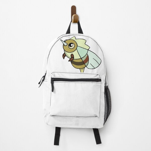 Item preview, The Owl House Clover Bee Palisman designed and sold by iamskypup.