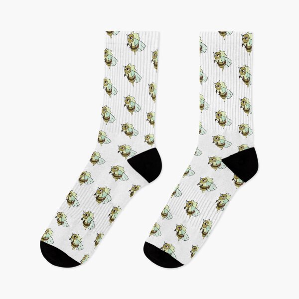 Item preview, The Owl House Clover Bee Palisman  designed and sold by iamskypup.